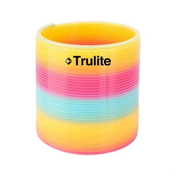 PVC Spring Coil
