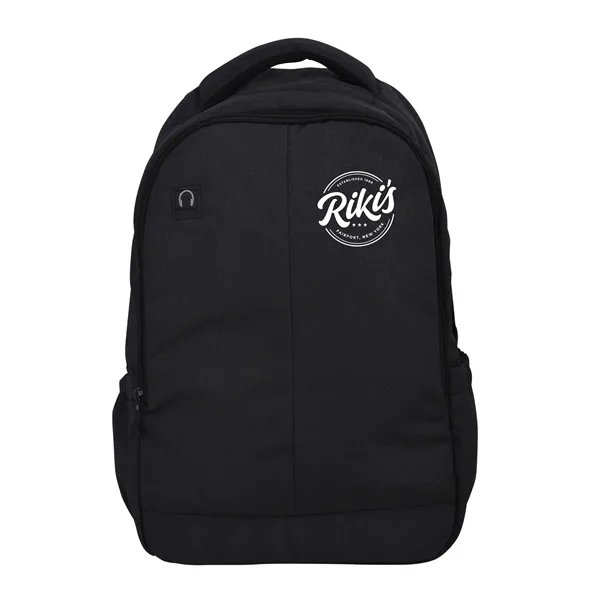 17" Laptop Backpack