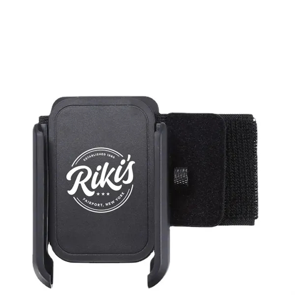 Custom Running Arm Pouch