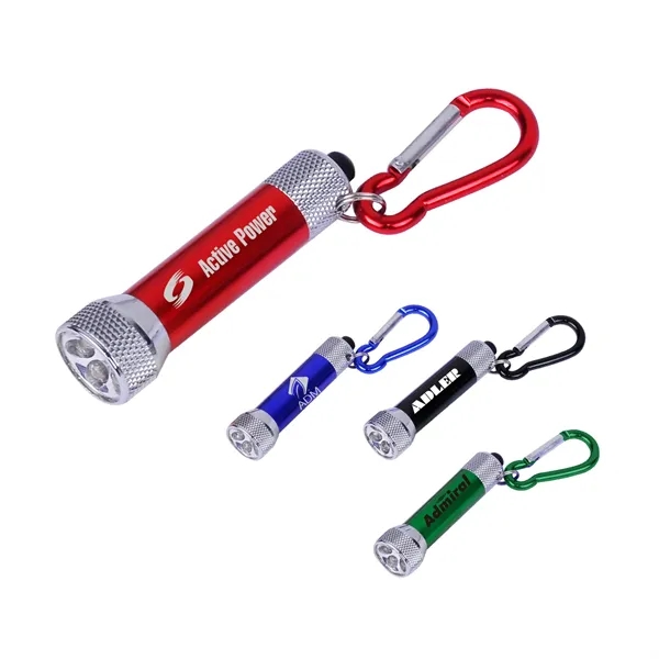 5 LED Light