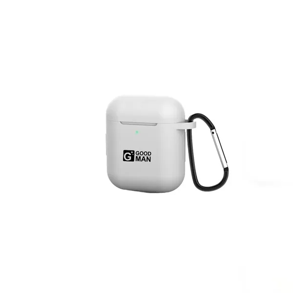 Headphone Protective Case With Key Chain