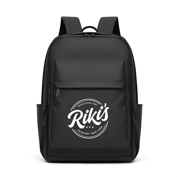Lightweight Sleek Travel High Tech Laptop Backpack