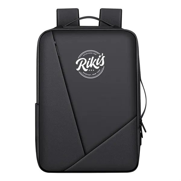 Lightweight Sleek Travel High Tech Laptop Backpack