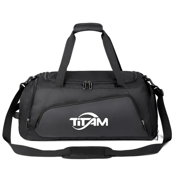 Gym and Travel Backpack