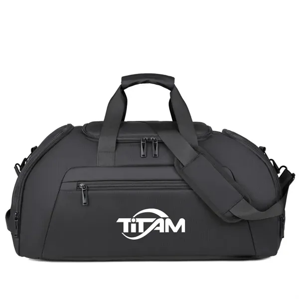 Gym and Travel Backpack