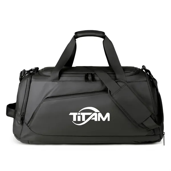 Gym and Travel Backpack