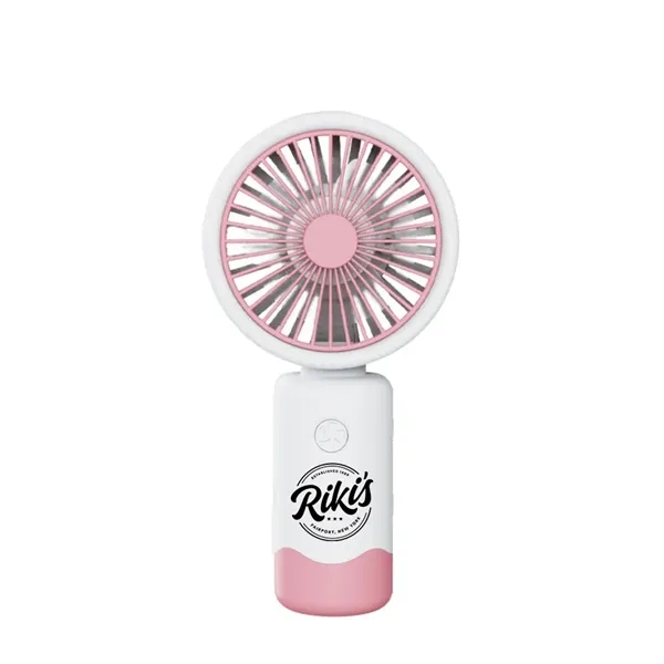 Summer Portable Handheld Fan