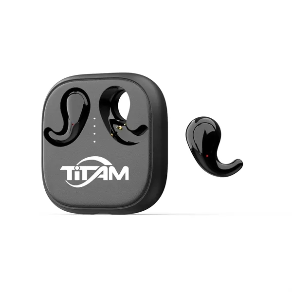 Ear Mounted OWS Bluetooth Earphones
