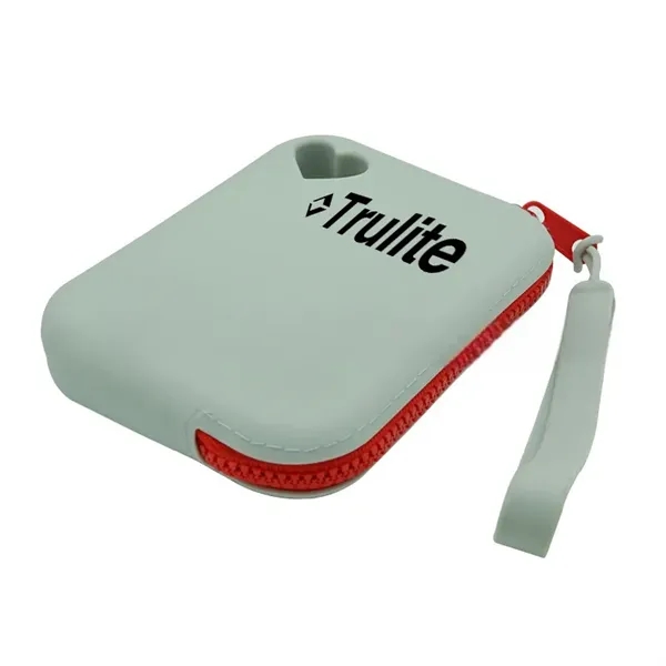 Silicone Waterproof Storage Bag