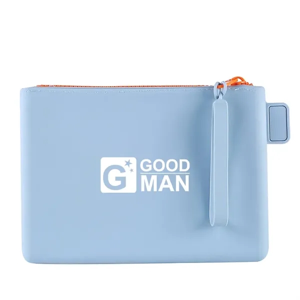 Silicone Storage Bag