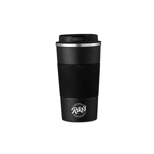 13oz Stainless Steel Coffee Cup