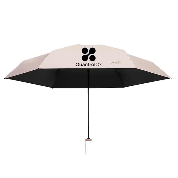 Ultra-light Mini Manual Folding Umbrella