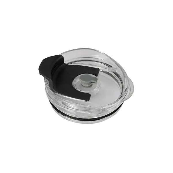 50oz Double Wall Stainless Steel Vacuum Mug & Lid - 50oz Double Wall Stainless Steel Vacuum Mug & Lid - Image 6 of 9