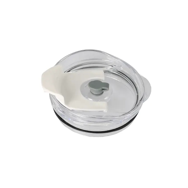 50oz Double Wall Stainless Steel Vacuum Mug & Lid - 50oz Double Wall Stainless Steel Vacuum Mug & Lid - Image 7 of 9