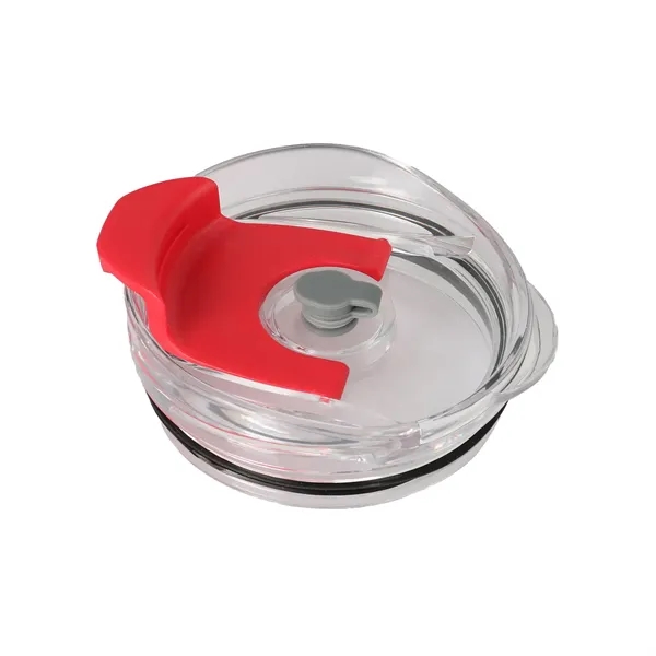 50oz Double Wall Stainless Steel Vacuum Mug & Lid - 50oz Double Wall Stainless Steel Vacuum Mug & Lid - Image 8 of 9