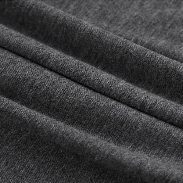 6.3 oz Women's Color Cotton Blend T-shirt - 6.3 oz Women's Color Cotton Blend T-shirt - Image 6 of 7