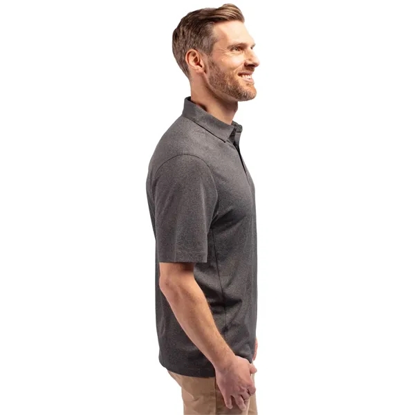 Cutter & Buck Forge Eco Stretch Recycled Mens Big & Tall ... - Cutter & Buck Forge Eco Stretch Recycled Mens Big & Tall ... - Image 47 of 82