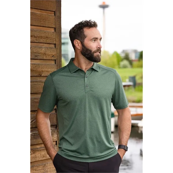 Cutter & Buck Forge Eco Stretch Recycled Mens Big & Tall ... - Cutter & Buck Forge Eco Stretch Recycled Mens Big & Tall ... - Image 61 of 82
