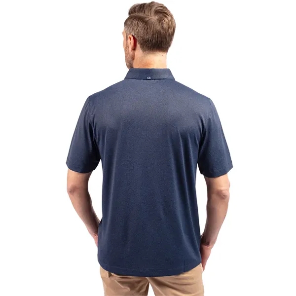 Cutter & Buck Forge Eco Stretch Recycled Mens Big & Tall ... - Cutter & Buck Forge Eco Stretch Recycled Mens Big & Tall ... - Image 69 of 82