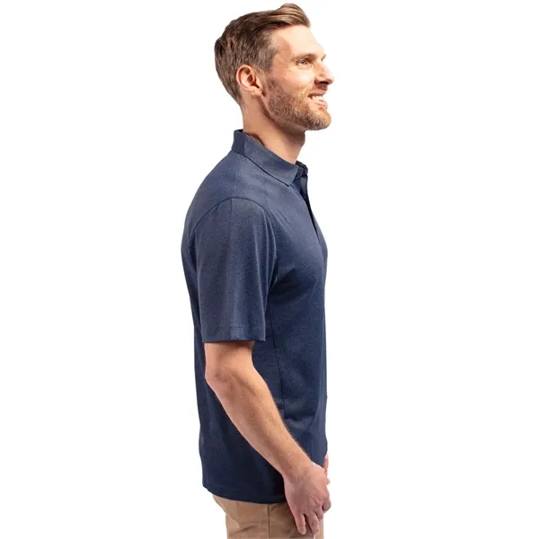 Cutter & Buck Forge Eco Stretch Recycled Mens Big & Tall ... - Cutter & Buck Forge Eco Stretch Recycled Mens Big & Tall ... - Image 70 of 82