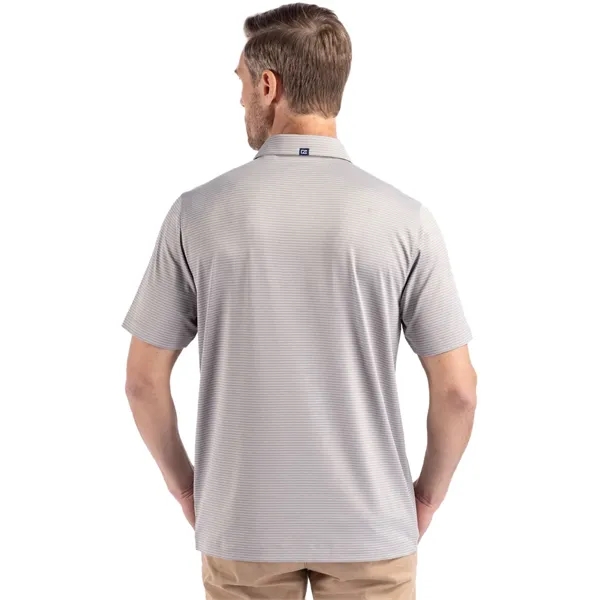 Cutter & Buck Forge Epic Confidence Fine Line Stripe Stre... - Cutter & Buck Forge Epic Confidence Fine Line Stripe Stre... - Image 46 of 60