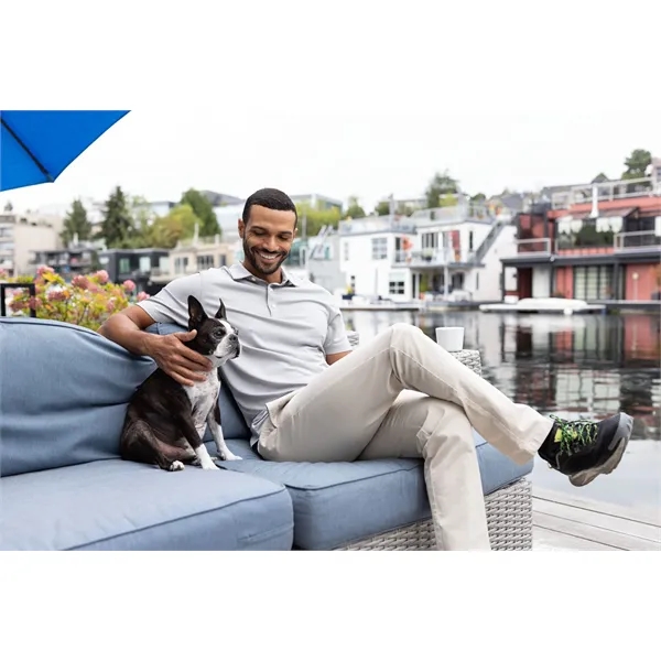 Cutter & Buck Forge Epic Confidence Fine Line Stripe Stre... - Cutter & Buck Forge Epic Confidence Fine Line Stripe Stre... - Image 52 of 60