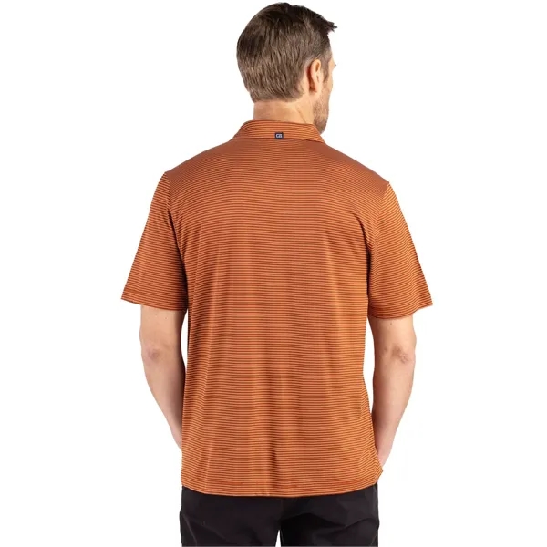 Cutter & Buck Forge Epic Confidence Fine Line Stripe Stre... - Cutter & Buck Forge Epic Confidence Fine Line Stripe Stre... - Image 53 of 60