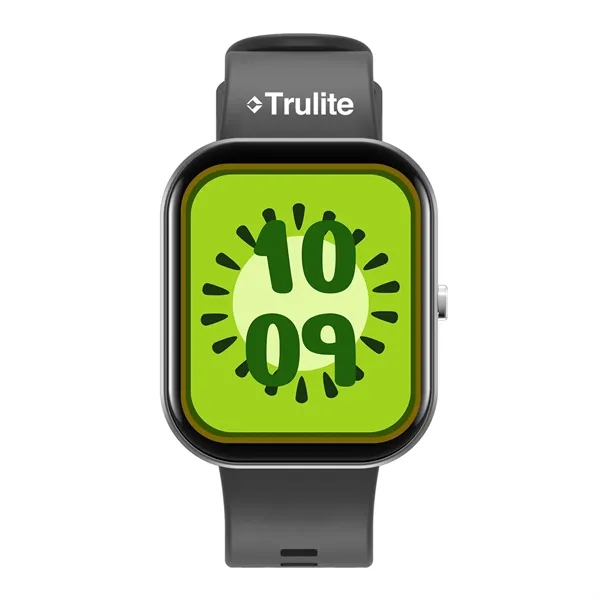 Light Weight Smart Watch