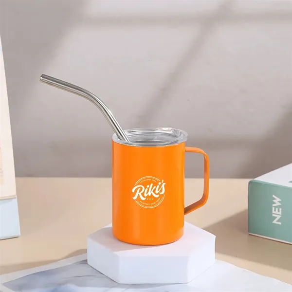 3oz Double wall Vacuum Insulated Mug