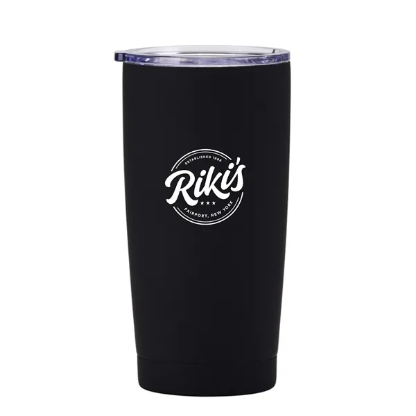 20 oz Stainless Steel Tumbler