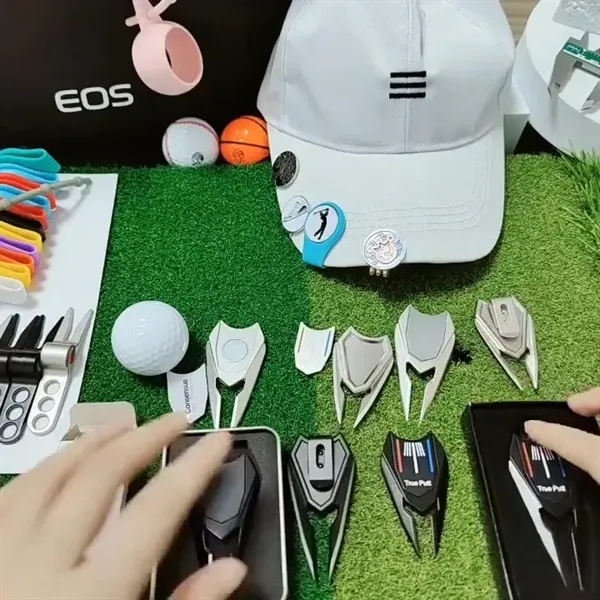 Golf Green Fork