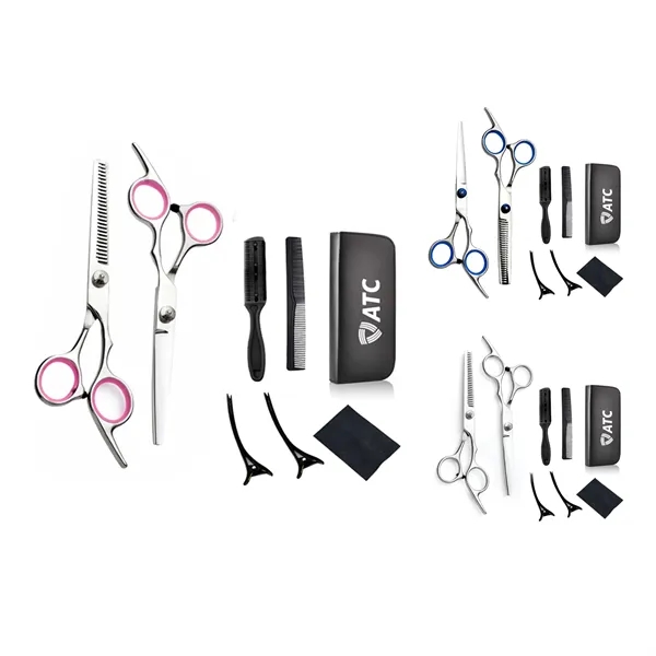 Custom Scissors & Cutting Tools collection