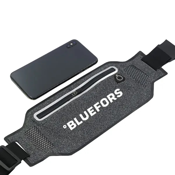 Ultra-Thin Multifunctional Waist Bag