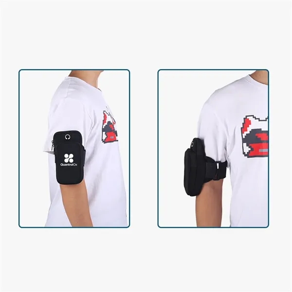Phone Armband
