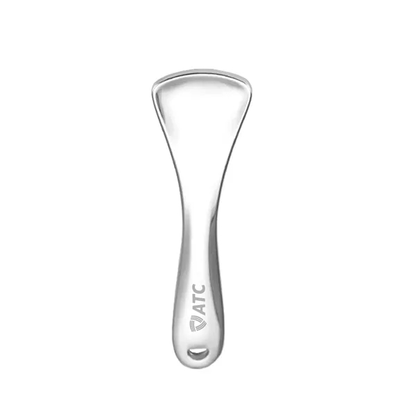 Mini Metal Beauty Spoon for Cream