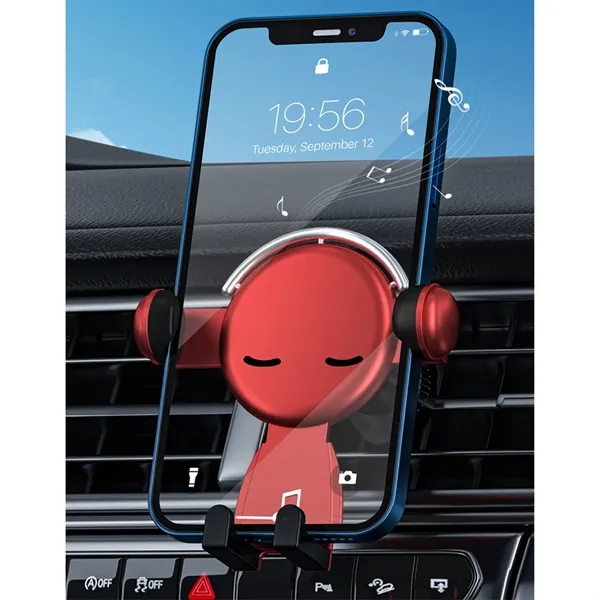 Car Phone Holder