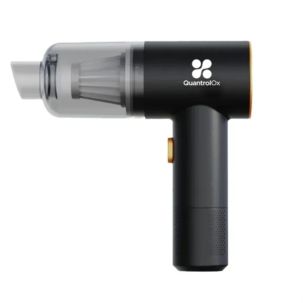 Custom Mini Portable Air Duster