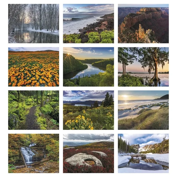 Products Contemplations Appointment Calendar - Spiral - Products Contemplations Appointment Calendar - Spiral - Image 7 of 31