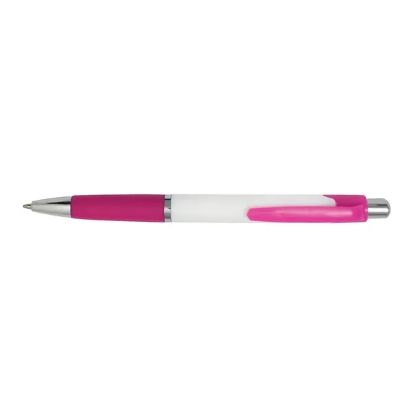 Good Value™ Carnival Ocean RPP Pen - Good Value™ Carnival Ocean RPP Pen - Image 4 of 7