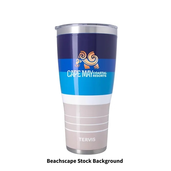 Tervis® Stainless Steel Traveler™ Tumbler - 30 oz. - Tervis® Stainless Steel Traveler™ Tumbler - 30 oz. - Image 1 of 43