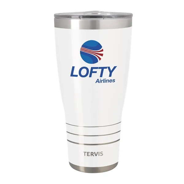 Tervis® Stainless Steel Traveler™ Tumbler - 30 oz. - Tervis® Stainless Steel Traveler™ Tumbler - 30 oz. - Image 14 of 43