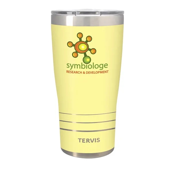 Tervis® Stainless Steel Traveler™ Tumbler - 20 oz. - Tervis® Stainless Steel Traveler™ Tumbler - 20 oz. - Image 13 of 44