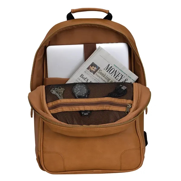KAPSTON® Natisino Backpack - KAPSTON® Natisino Backpack - Image 1 of 2