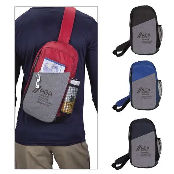 Good Value™ Challenger Slingpack - Good Value™ Challenger Slingpack - Image 0 of 8