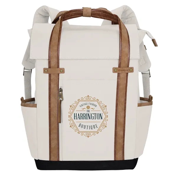 KAPSTON® San Marco Backpack - KAPSTON® San Marco Backpack - Image 1 of 5