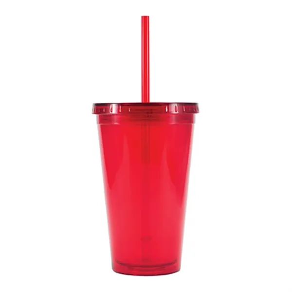 Good Value™ Freedom Tumbler - 16 oz. - Good Value™ Freedom Tumbler - 16 oz. - Image 4 of 44