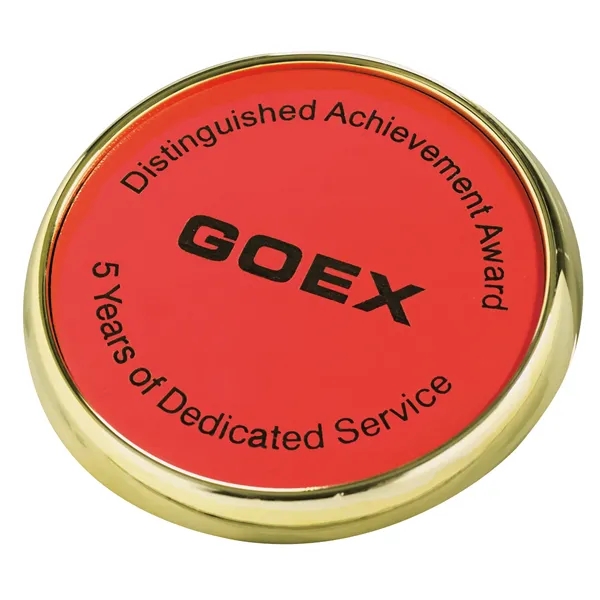 JAFFA® Leather Coaster - JAFFA® Leather Coaster - Image 4 of 23