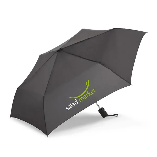 Shed Rain™ 43" Auto-Open/Close Compact Umbrella - Shed Rain™ 43" Auto-Open/Close Compact Umbrella - Image 1 of 19