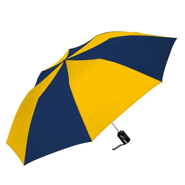 Shed Rain™ 44" Auto-Open Compact Umbrella - Shed Rain™ 44" Auto-Open Compact Umbrella - Image 16 of 70