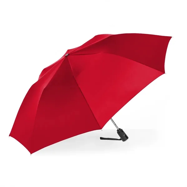 Shed Rain™ 44" Auto-Open Compact Umbrella - Shed Rain™ 44" Auto-Open Compact Umbrella - Image 17 of 70